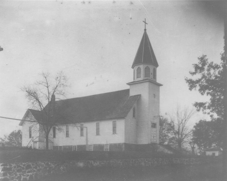 Churches - Catholic 4